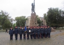 Поездка в г. Новочеркасск
