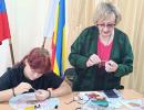 Настроение - прекрасная осень