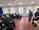 Правовое просвещение молодежи