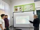 Безопасный интернет